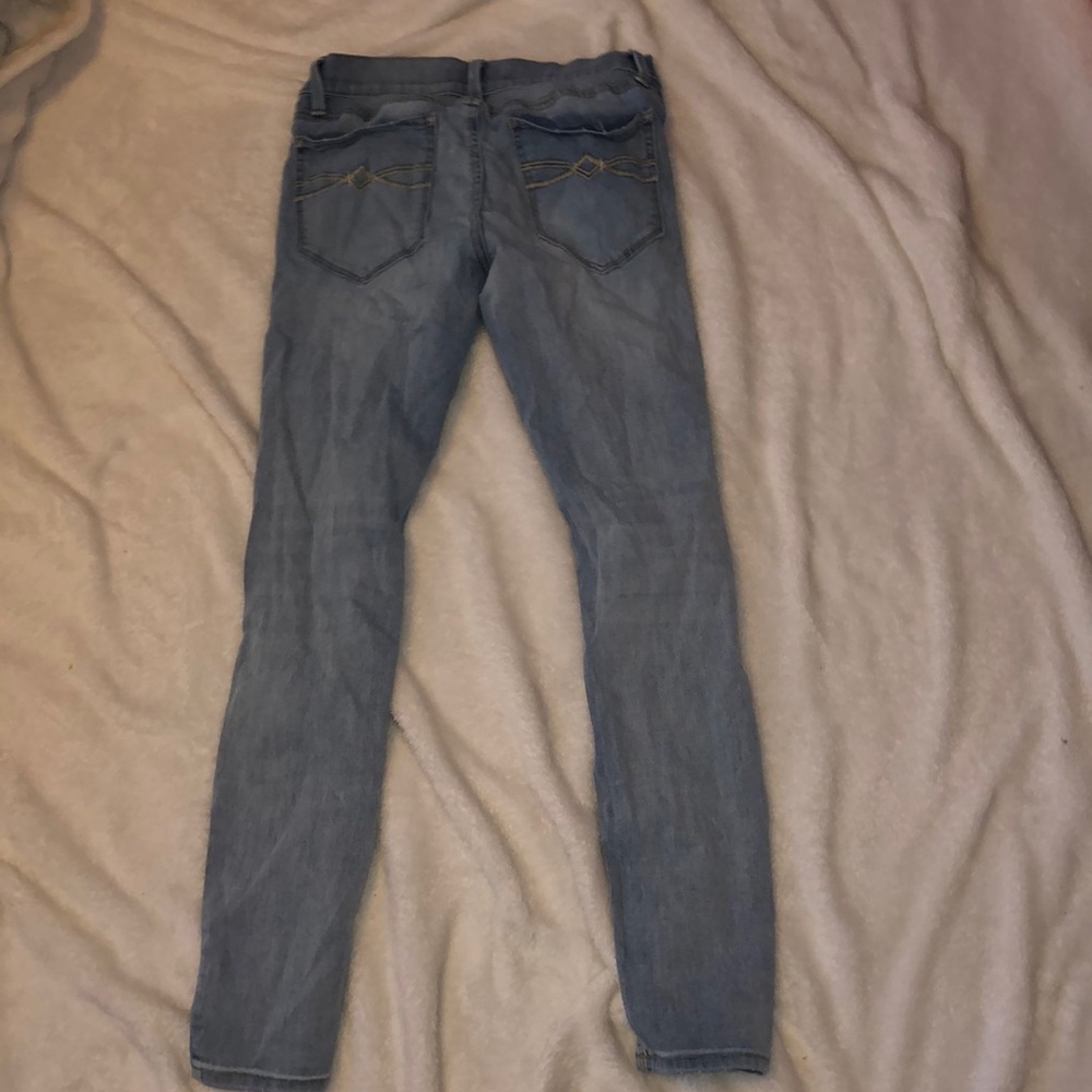 Jeans - Picture 2 of 2